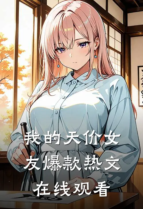 我的天价女友爆款热文在线观看
