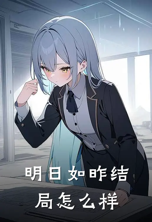 明日如昨结局怎么样
