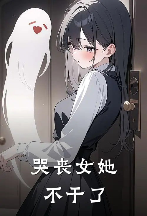 哭丧女她不干了