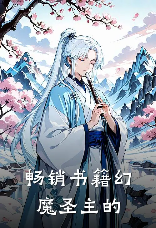 畅销书籍幻魔圣主的