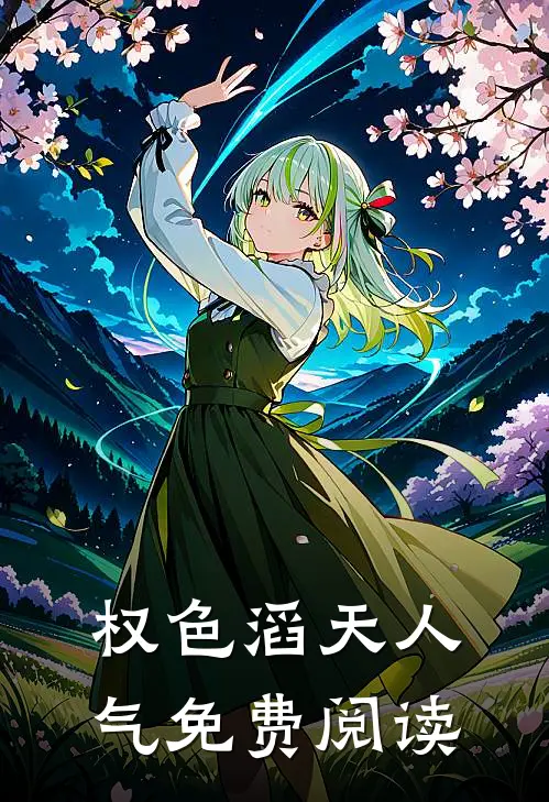 权色滔天人气免费阅读