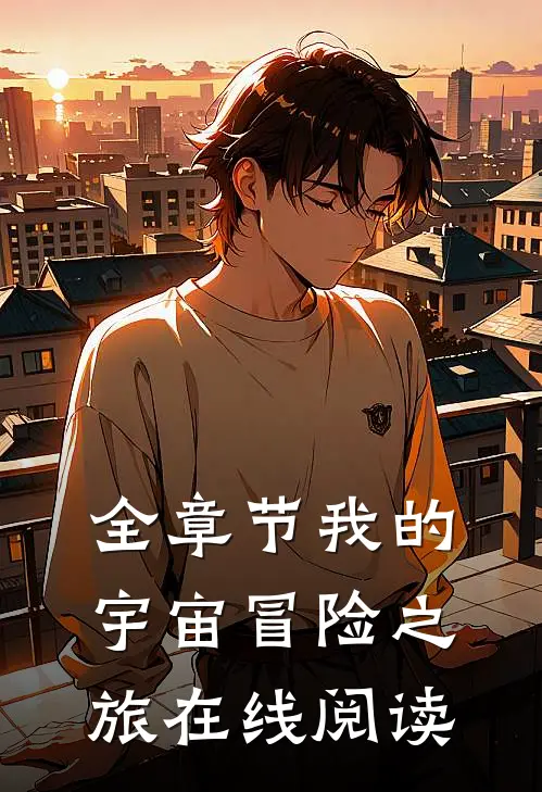 全章节我的宇宙冒险之旅在线阅读