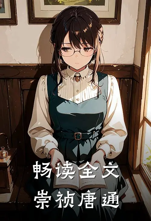 畅读全文崇祯唐通