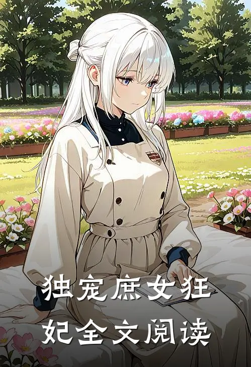 独宠庶女狂妃全文阅读