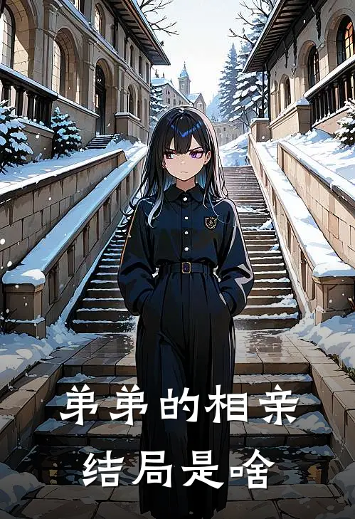 弟弟的相亲结局是啥
