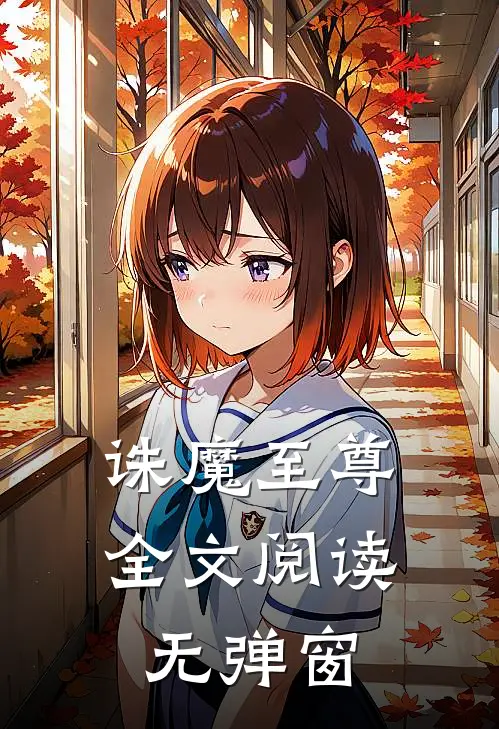 诛魔至尊全文阅读无弹窗