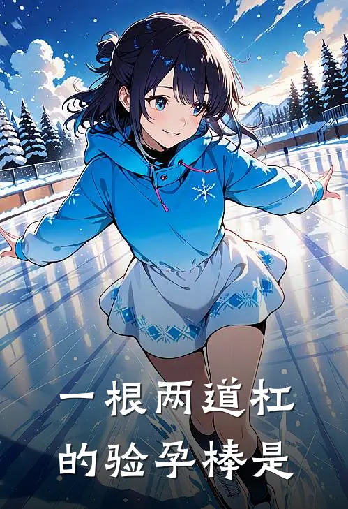 一根两道杠的验孕棒是