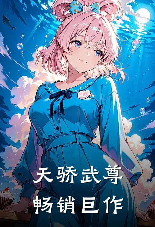 天骄武尊畅销巨作