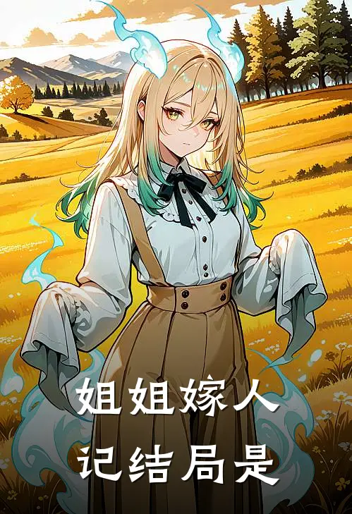 姐姐嫁人记结局是