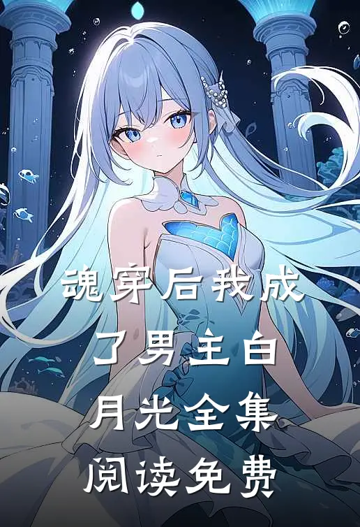 魂穿后我成了男主白月光全集阅读免费