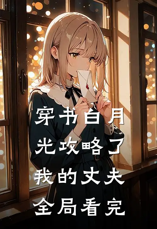 穿书白月光攻略了我的丈夫全局看完
