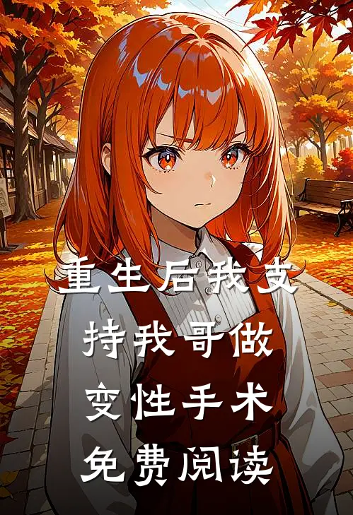 重生后我支持我哥做变性手术免费阅读