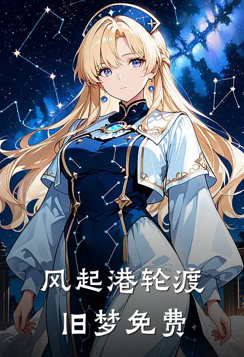 风起港轮渡旧梦免费
