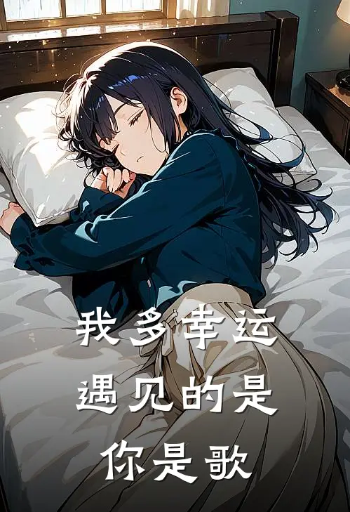 我多幸运遇见的是你是歌