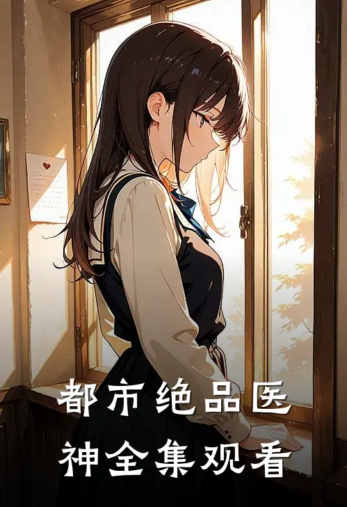 都市绝品医神全集观看