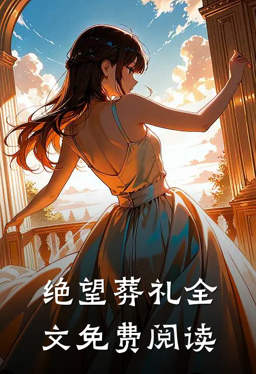 绝望葬礼全文免费阅读