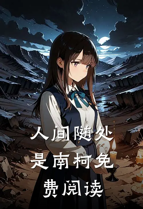 人间随处是南柯免费阅读
