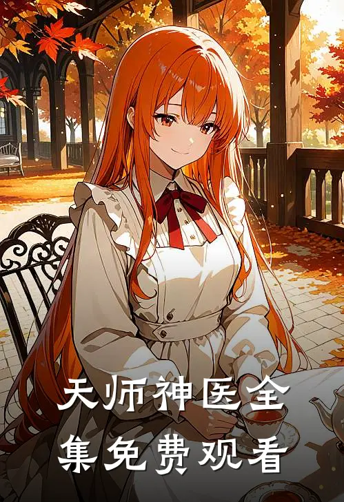 天师神医全集免费观看