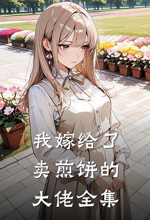 我嫁给了卖煎饼的大佬 全集