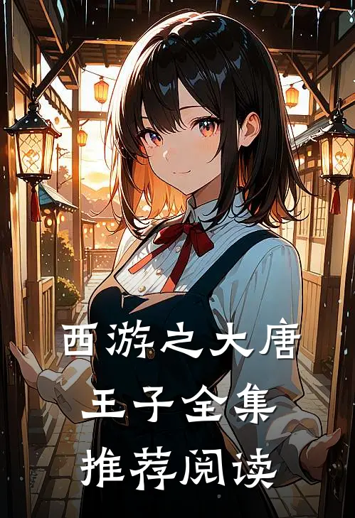 西游之大唐王子全集推荐阅读
