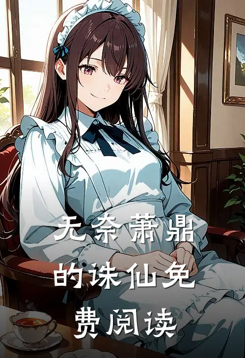 无奈萧鼎的诛仙免费阅读