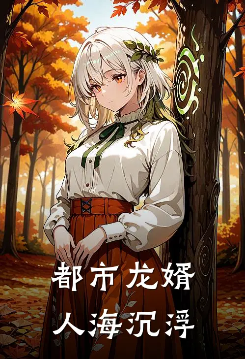 都市龙婿 人海沉浮