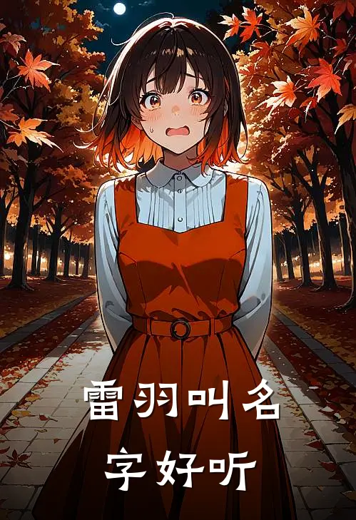 雷羽叫名字好听