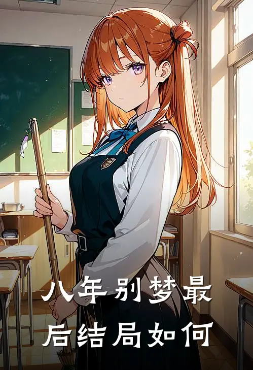 八年别梦最后结局如何