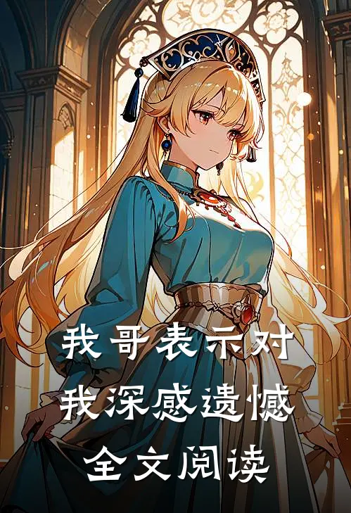 我哥表示对我深感遗憾全文阅读