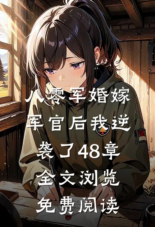 八零军婚嫁军官后我逆袭了48章全文浏览免费阅读