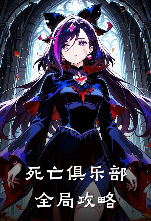 死亡俱乐部全局攻略