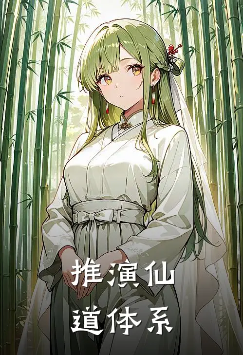 推演仙道体系