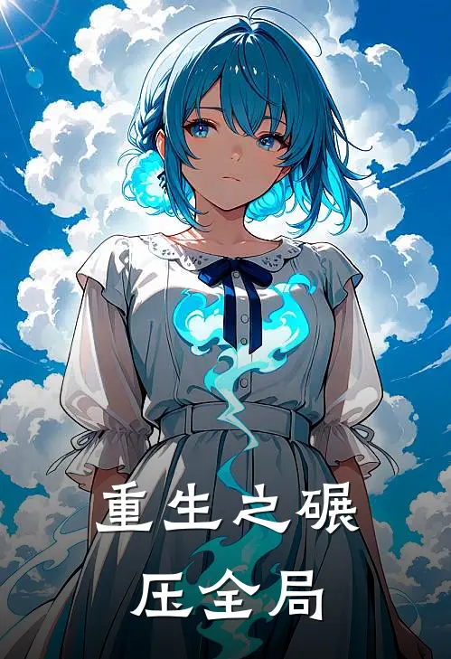 重生之碾压全局