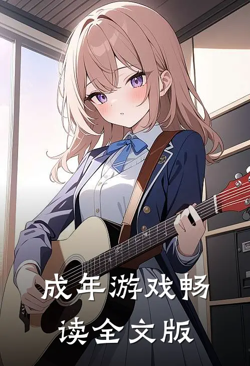 成年游戏畅读全文版
