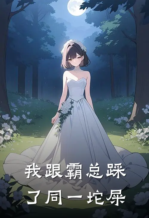 我跟霸总踩了同一坨屎