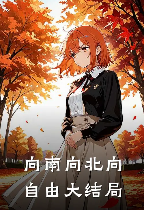 向南向北向自由大结局