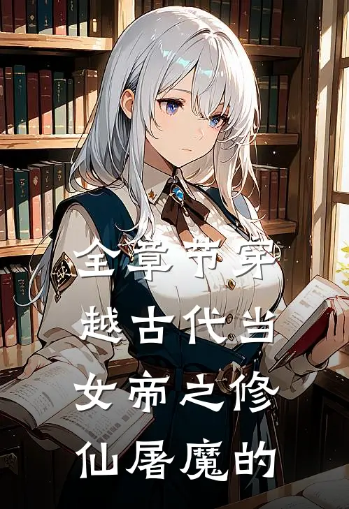 全章节穿越古代当女帝之修仙屠魔的