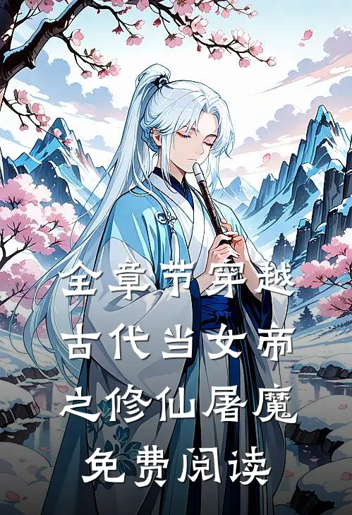 全章节穿越古代当女帝之修仙屠魔免费阅读