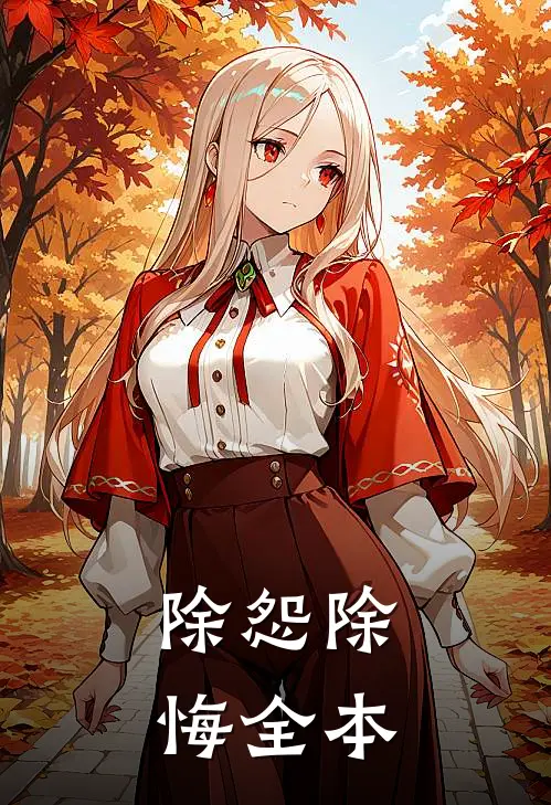 除怨除悔全本