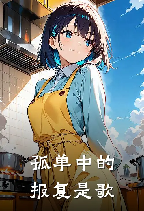 孤单中的报复是歌