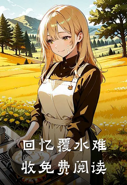 回忆覆水难收免费阅读