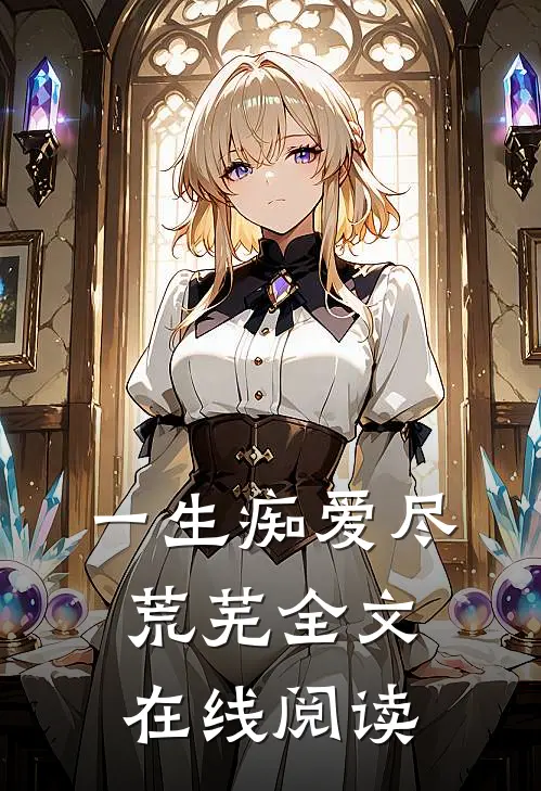 一生痴爱尽荒芜全文在线阅读