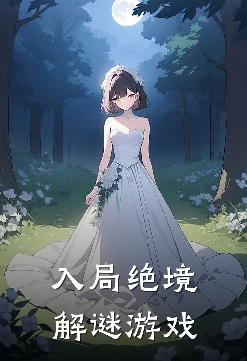 入局绝境解谜游戏