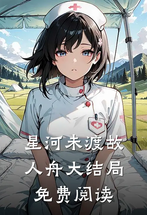 星河未渡故人舟大结局免费阅读