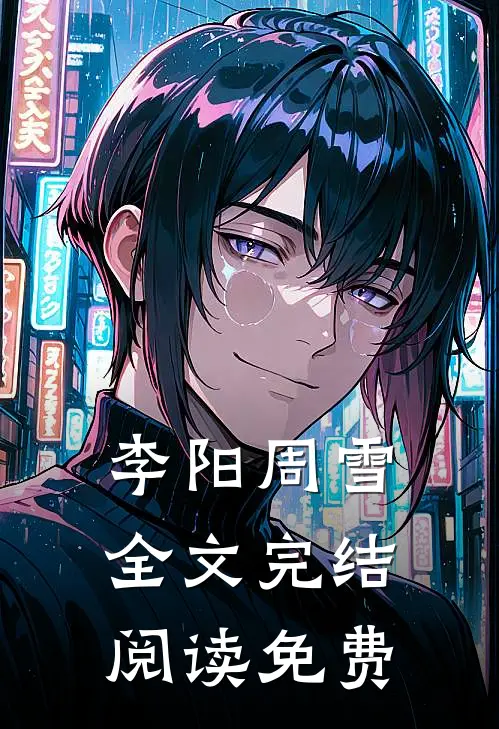 李阳周雪全文完结阅读免费