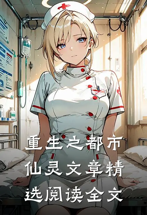重生之都市仙灵文章精选阅读全文