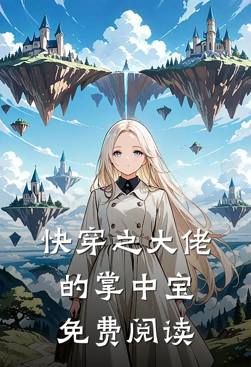 快穿之大佬的掌中宝免费阅读