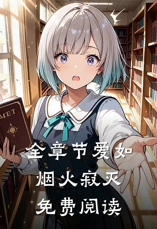 全章节爱如烟火寂灭免费阅读