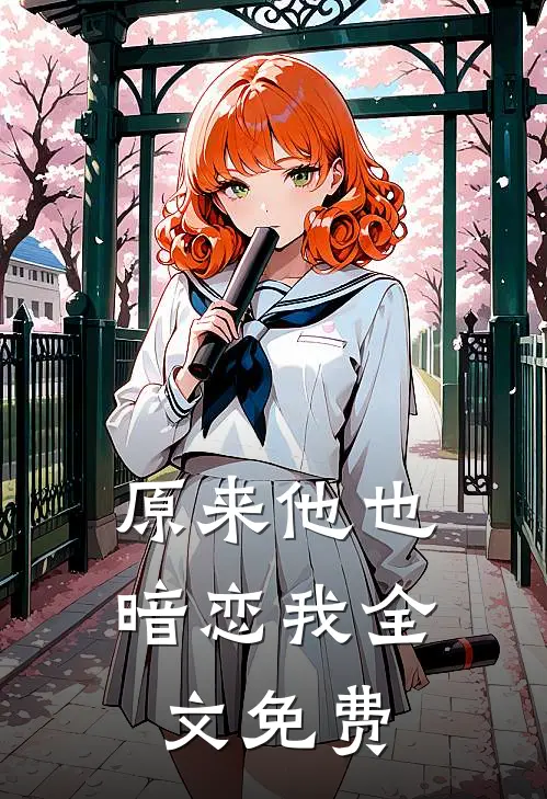 原来他也暗恋我全文免费