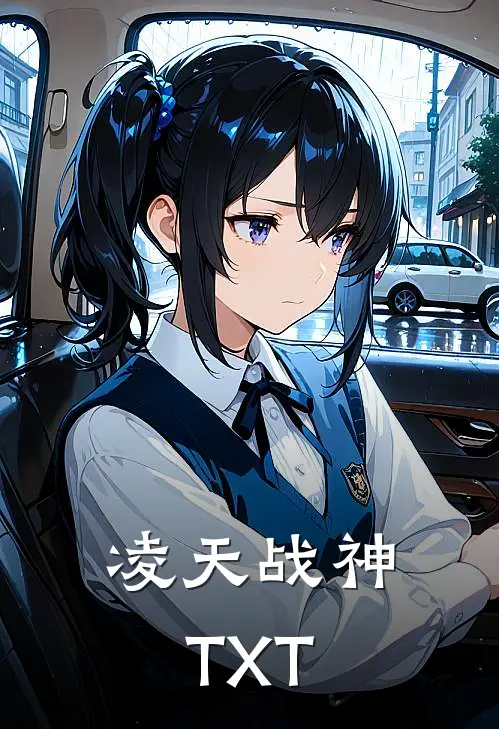 凌天战神TXT